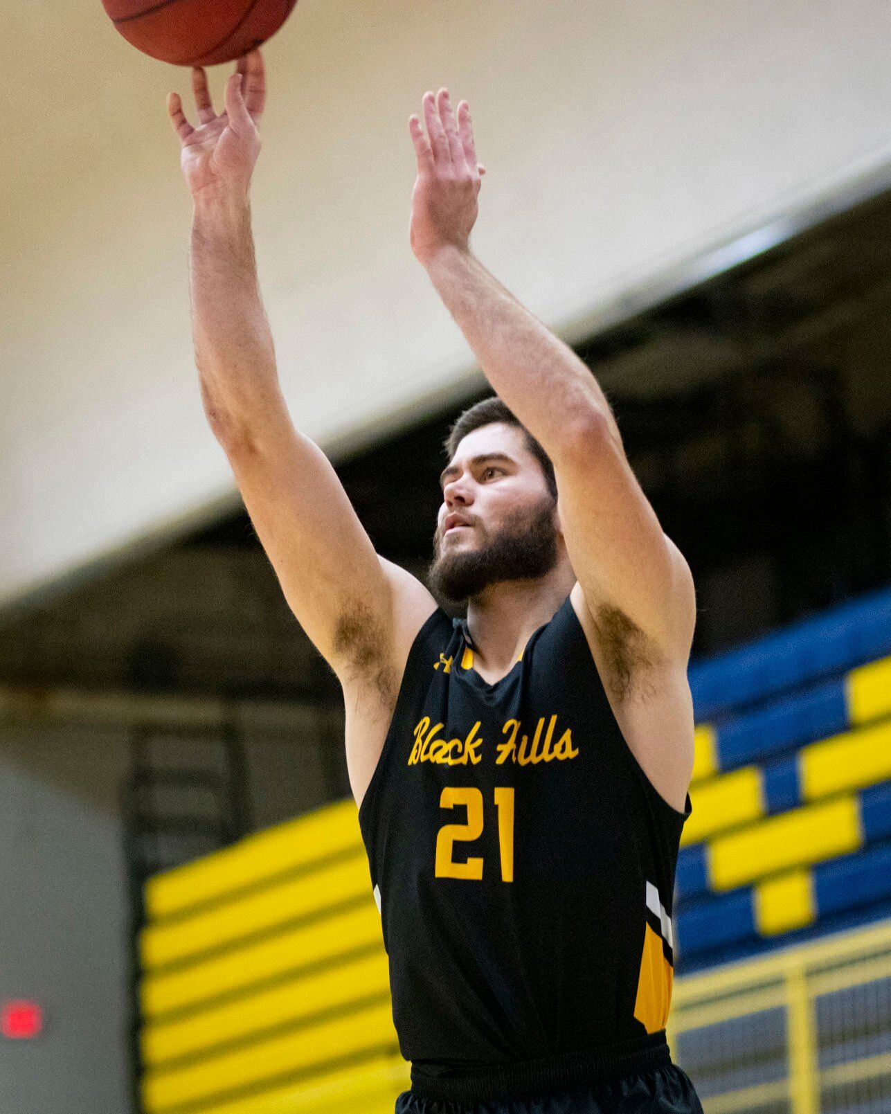 MSU Billings vs. Black Hills State